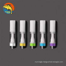 Online Shopping Canada Vape Pen Vaporizer Full Ceramic Empty 0.5ml Cbd Cartridge for wholesale price